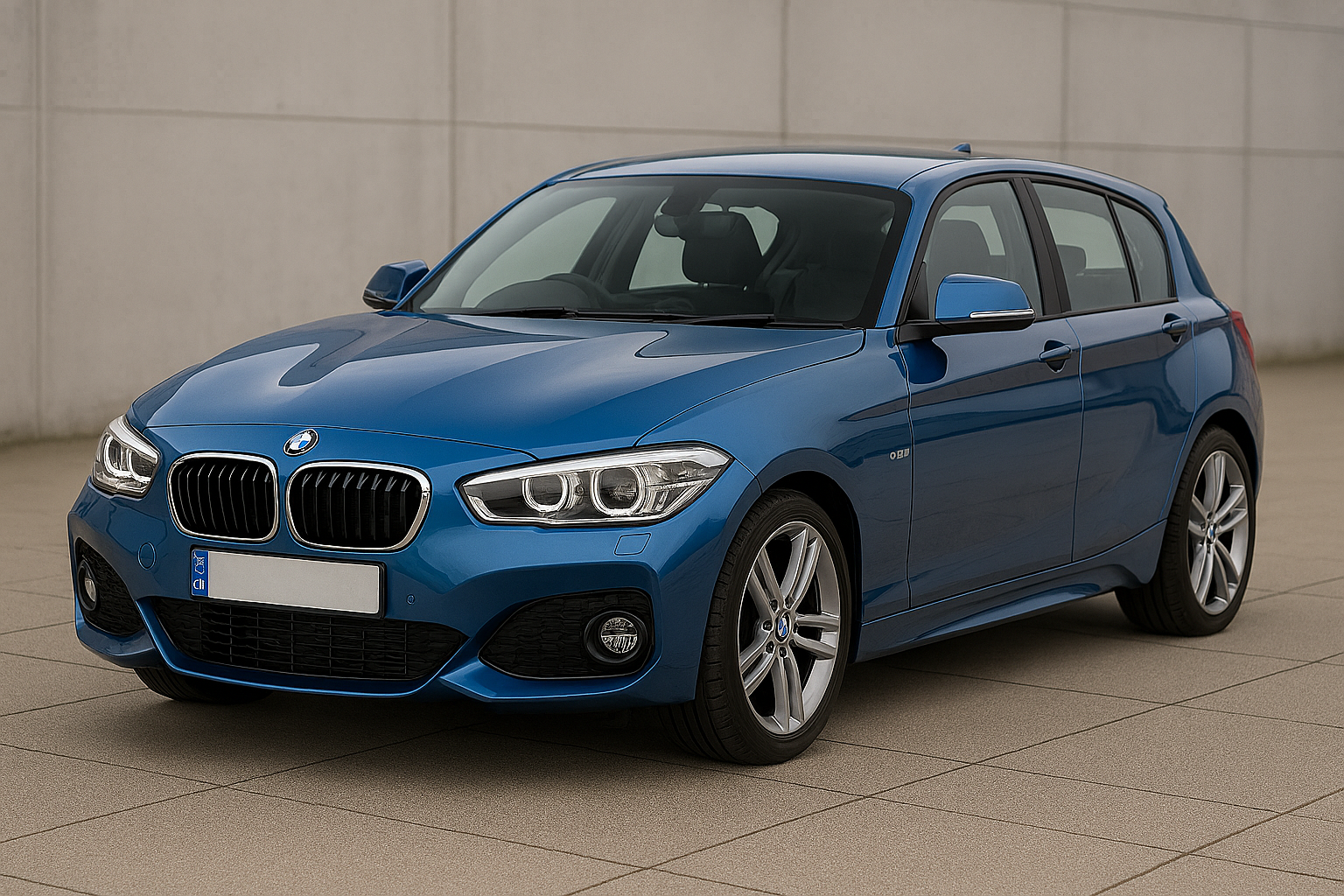 BMW Diesel Tuning West yorkshire