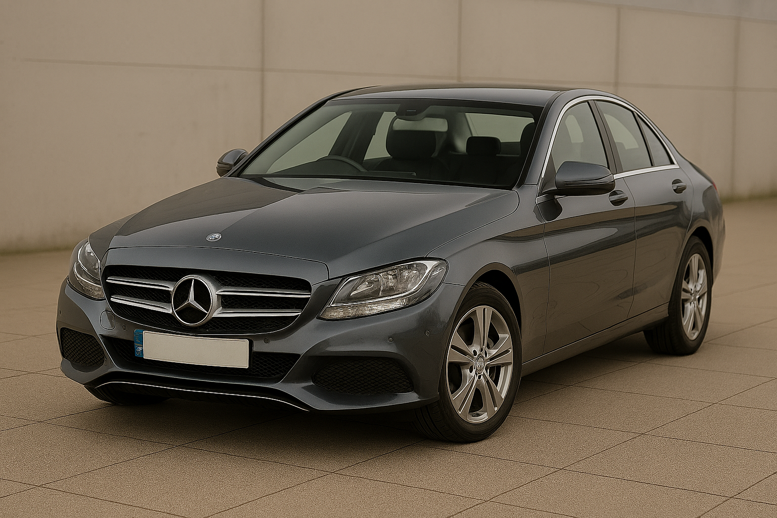 Mercedes Diesel Tuning West Yorkshire