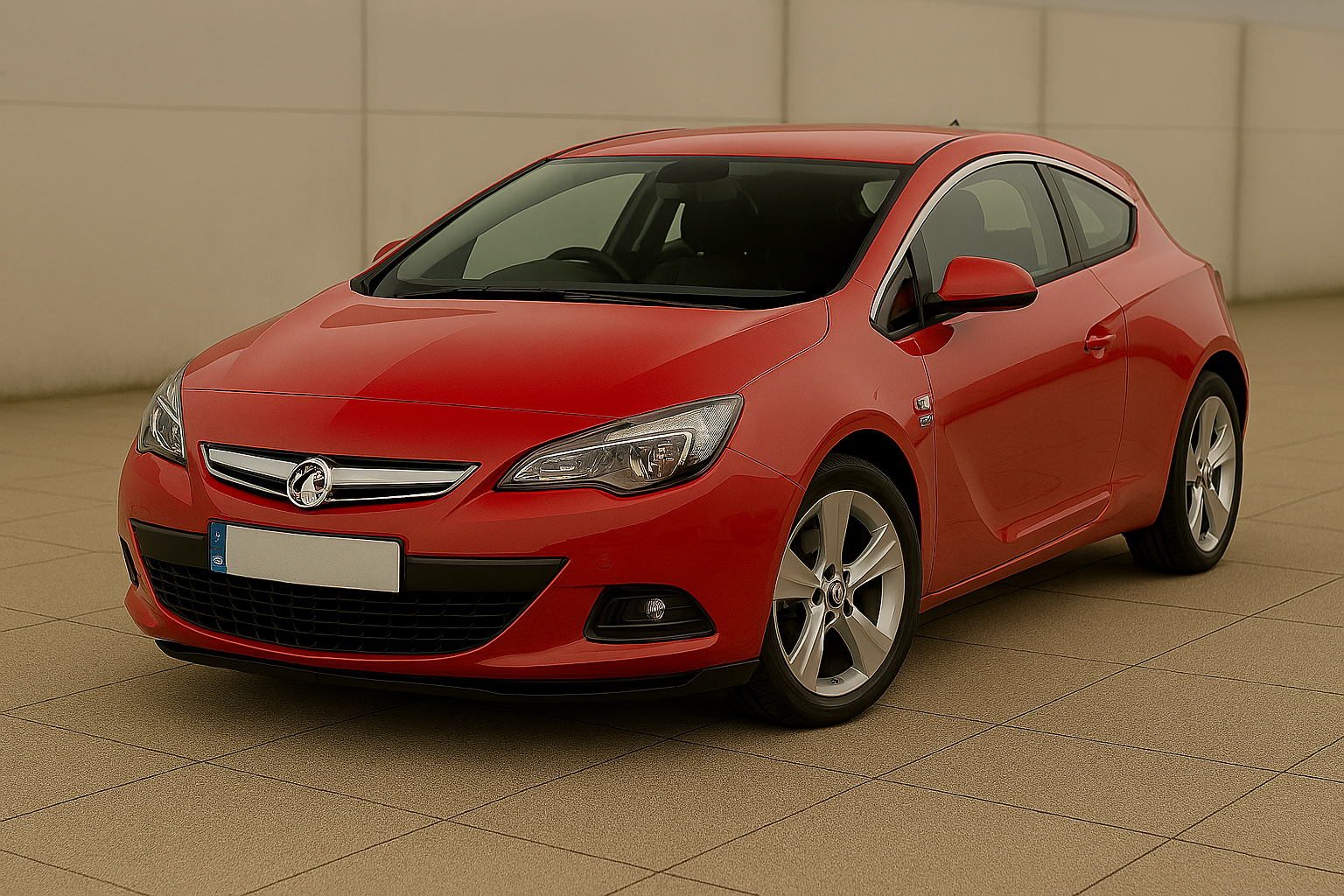Vauxhall Diesel Tuning West Yorkshire