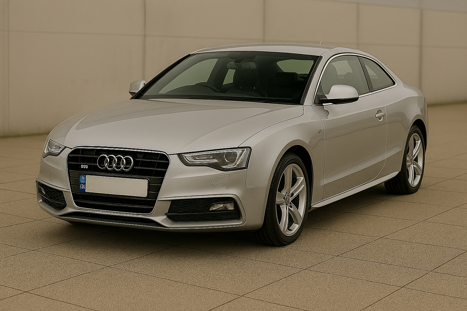 Audi Diesel Tuning West Yorkshire