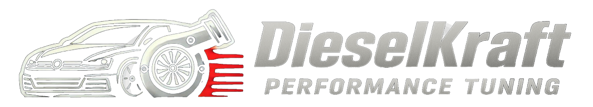 DieselKraft Performance logo