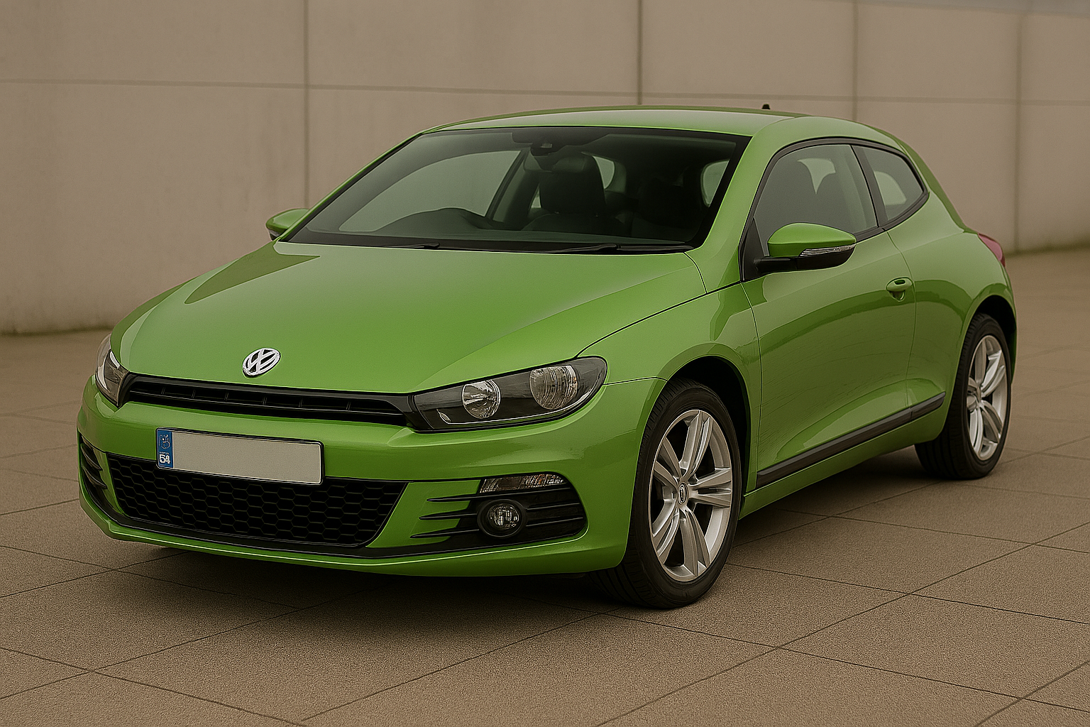 Volkswagen Diesel Tuning West Yorkshire
